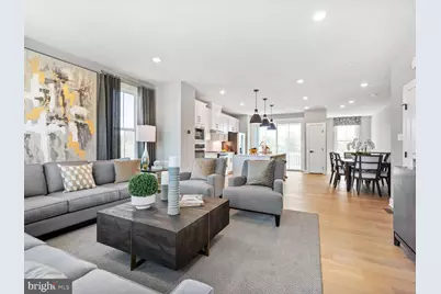 1781 Mill Branch Drive, Laurel, MD 20708 - Photo 8