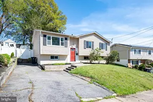 6705 Hastings Dr, Capitol Heights, MD 20743 - Photo 4