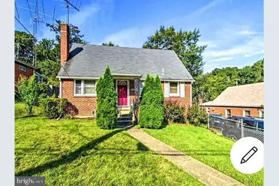 1522 Jutewood Avenue, Landover, MD 20785 - Photo 1