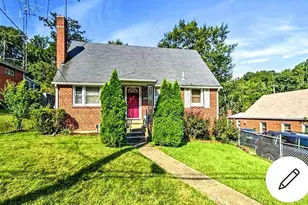 1522 Jutewood Ave, Landover, MD 20785 - Photo 1