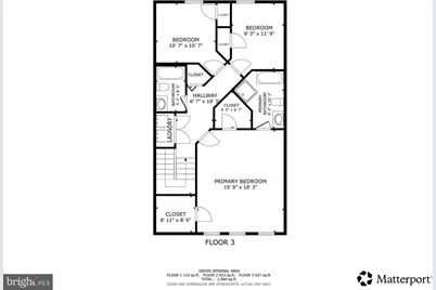 904 Pine Forest Lane, Upper Marlboro, MD 20774 - Photo 28