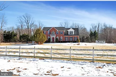 12105 N Keys Road, Brandywine, MD 20613 - Photo 1