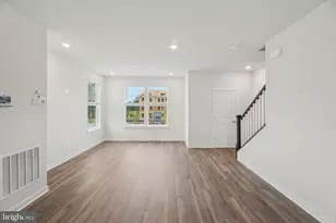 7424 Calm Retreat Blvd, Brandywine, MD 20613 - Photo 2