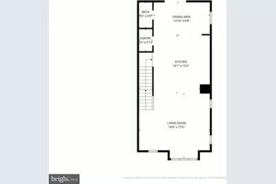 6732 Belcrest Road, Hyattsville, MD 20782 - Photo 22