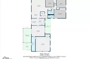 13003 Cheswood Ln, Bowie, MD 20715 - Photo 36