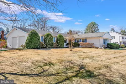 13003 Cheswood Lane, Bowie, MD 20715 - Photo 2