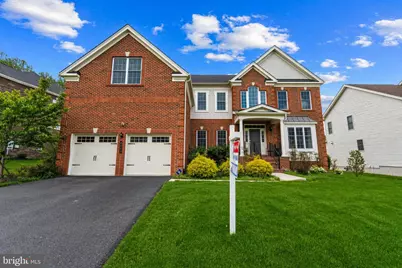 4902 Bridle Ridge Road, Upper Marlboro, MD 20772 - Photo 1