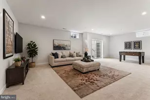 4902 Bridle Ridge Rd, Upper Marlboro, MD 20772 - Photo 50