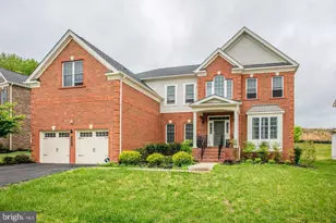 4902 Bridle Ridge Rd, Upper Marlboro, MD 20772 - Photo 1