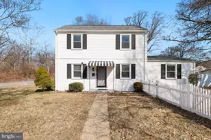 6501 Sligo Pkwy, Hyattsville, MD 20782 - Photo 2