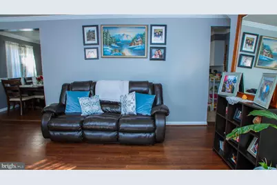 5804 Runford Drive, Hyattsville, MD 20784 - Photo 6