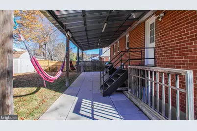 5804 Runford Drive, Hyattsville, MD 20784 - Photo 2