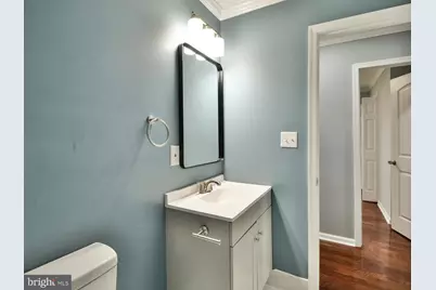 5603 Garden Drive #MAIN LEVEL, Clinton, MD 20735 - Photo 24