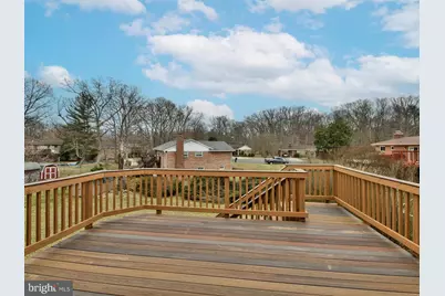 5603 Garden Drive #MAIN LEVEL, Clinton, MD 20735 - Photo 28