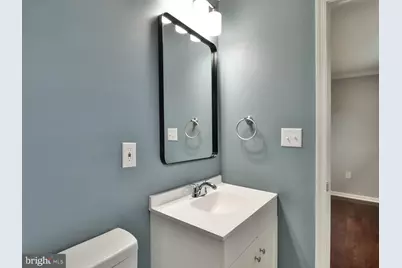 5603 Garden Drive #MAIN LEVEL, Clinton, MD 20735 - Photo 20