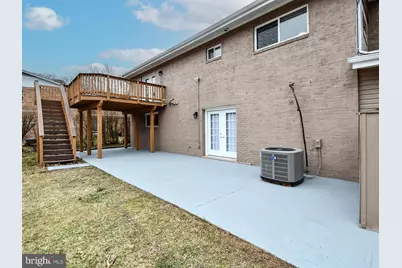 5603 Garden Drive #MAIN LEVEL, Clinton, MD 20735 - Photo 34