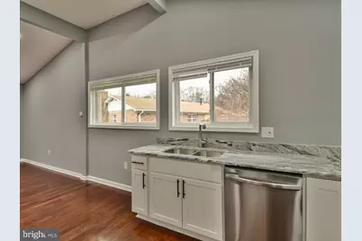 5603 Garden Drive #MAIN LEVEL, Clinton, MD 20735 - Photo 12