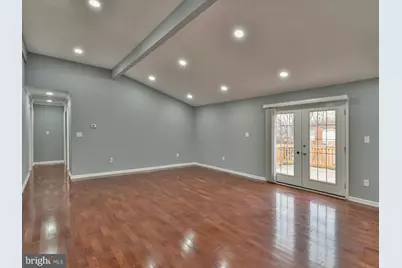 5603 Garden Drive #MAIN LEVEL, Clinton, MD 20735 - Photo 8