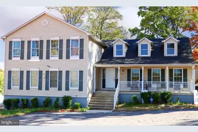9216 Crandall Road, Lanham, MD 20706 - Photo 1