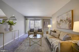 7728 Hanover Pkwy, Greenbelt, MD 20770 - Photo 4