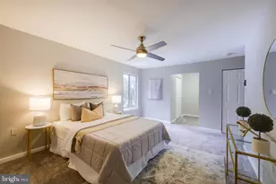 7728 Hanover Pkwy, Greenbelt, MD 20770 - Photo 34