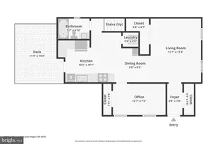 6003 Seat Pleasant Dr, Capitol Heights, MD 20743 - Photo 42