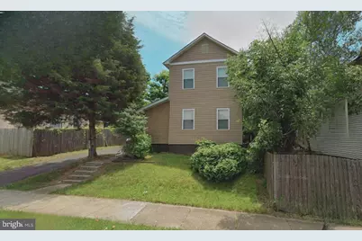 6003 Seat Pleasant Drive, Capitol Heights, MD 20743 - Photo 1