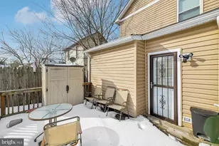 6003 Seat Pleasant Dr, Capitol Heights, MD 20743 - Photo 36