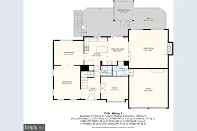 6111 Omar Court, Upper Marlboro, MD 20772 - Photo 28