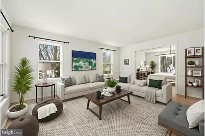 6111 Omar Court, Upper Marlboro, MD 20772 - Photo 4