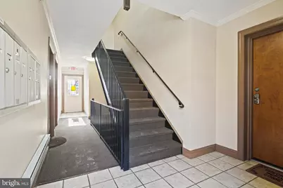 19 Post Office Avenue #203, Laurel, MD 20707 - Photo 18