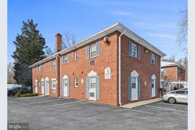 19 Post Office Avenue #203, Laurel, MD 20707 - Photo 1