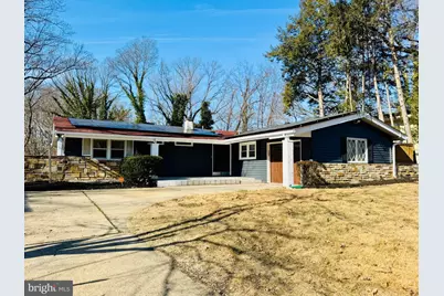 13205 Lenfant Drive, Fort Washington, MD 20744 - Photo 1