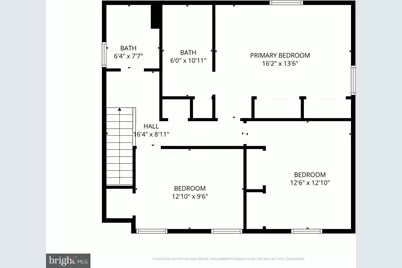 12602 Darlenen Street, Upper Marlboro, MD 20774 - Photo 40