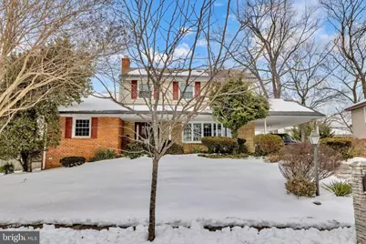 12602 Darlenen Street, Upper Marlboro, MD 20774 - Photo 2