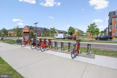 8001 Greenbelt Station Parkway #305J, Greenbelt, MD 20770 - Photo 28