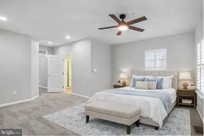 8001 Greenbelt Station Parkway #305J, Greenbelt, MD 20770 - Photo 8