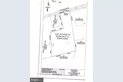 Parcel 159 Candy Hill Road, Upper Marlboro, MD 20772 - Photo 4