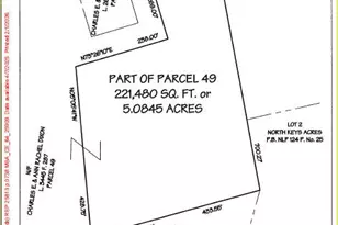 Parcel 159 Candy Hill Rd, Upper Marlboro, MD 20772 - Photo 1
