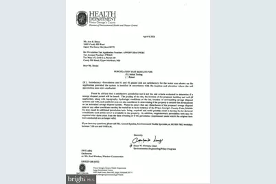 Parcel 159 Candy Hill Road, Upper Marlboro, MD 20772 - Photo 2