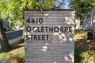 4410 Oglethorpe St, Hyattsville, MD 20781 - Photo 2