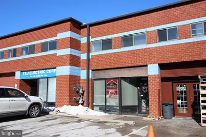 8740 Cherry Lane #B-21, Laurel, MD 20707 - Photo 1