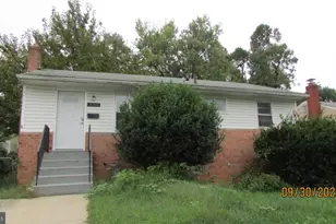 8308 Potomac Ave, College Park, MD 20740 - Photo 1