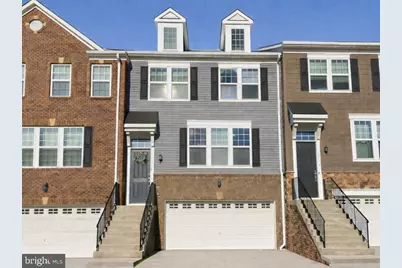 6906 Stansbury Lane, Landover, MD 20785 - Photo 1