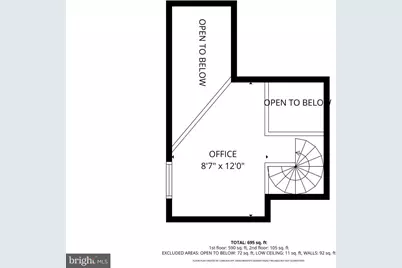 4482 Lord Loudoun Court #16-10, Upper Marlboro, MD 20772 - Photo 20