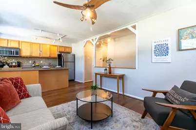 4 Plateau Place, Greenbelt, MD 20770 - Photo 8