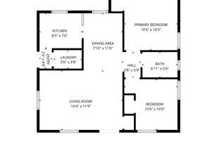 112 N Huron Dr, Oxon Hill, MD 20745 - Photo 4