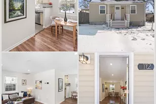 112 N Huron Dr, Oxon Hill, MD 20745 - Photo 1