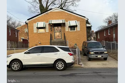 4308 Alton Street, Capitol Heights, MD 20743 - Photo 1