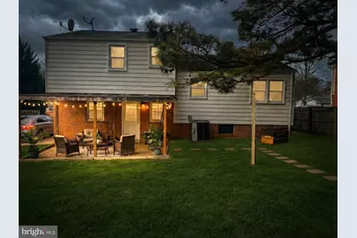 7531 Wilhelm Drive, Lanham, MD 20706 - Photo 12